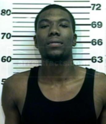 Korey Antwone Floyd