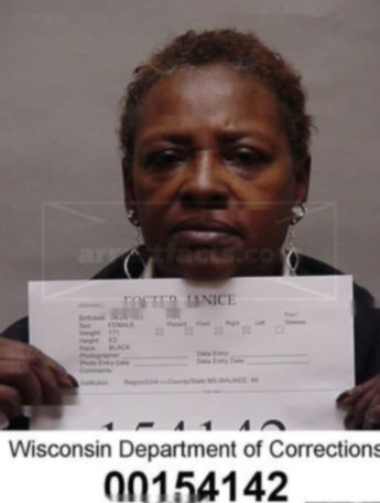 Janice Foster