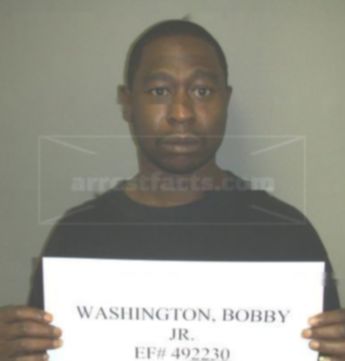 Bobby Washington Jr.