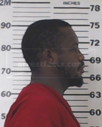 Brandon Derrell Nemons