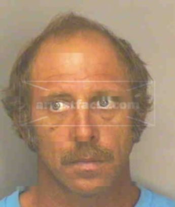 Paul Edward Depew