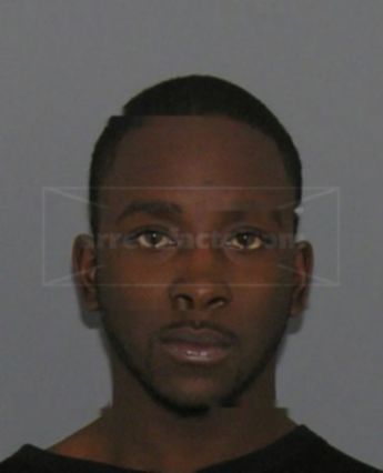 Travis Delawrence Clark