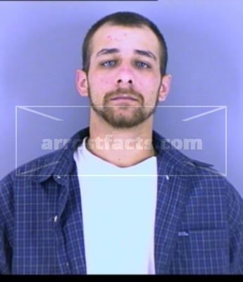 John Michael Ray Marsh