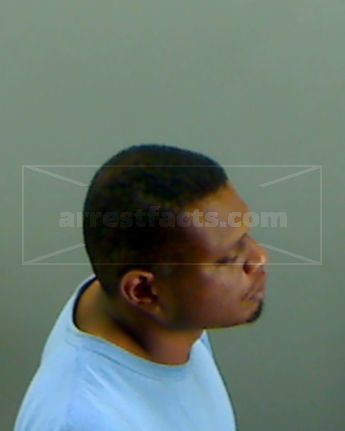 Kenneth Dewayne Mcgee