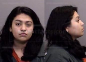 Selena Esperanza Rae Rosales