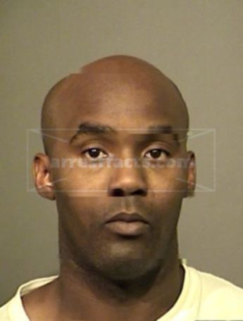 Jermain Lamont Gibbs