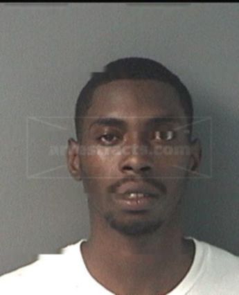 Dequarius Frederick Durant