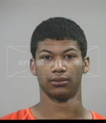 Sylvester Andre Thompson