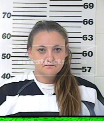 Amanda Michelle Toombs