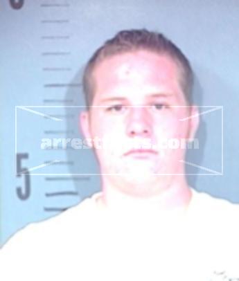 Jacob Wayne Martin