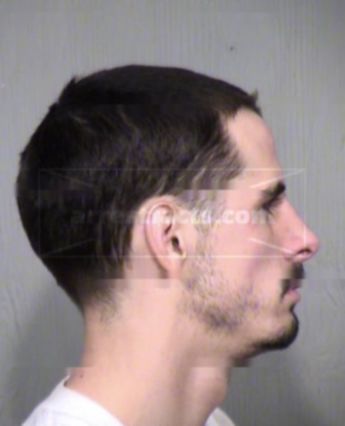 Logan Thomas Mccarthy