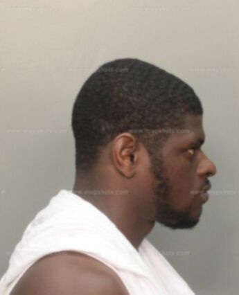 Deandre R Coleman