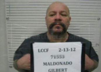 Gilbert Theodore Maldonado