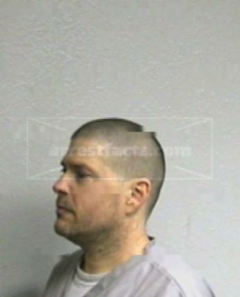 Harry Brandt Smith Jr.