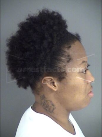 Tarneshia Rae Robinson