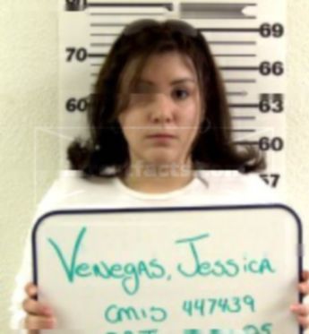 Jessica Michelle Venegas