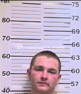 Ronnie Glynn Johnson