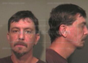 Michael Shane Bailey