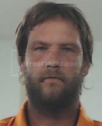 Chad Micheal Simons