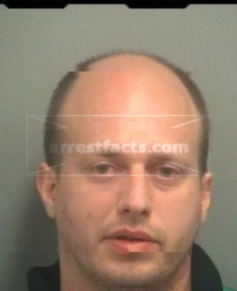 Jonathan Michael Ostrander