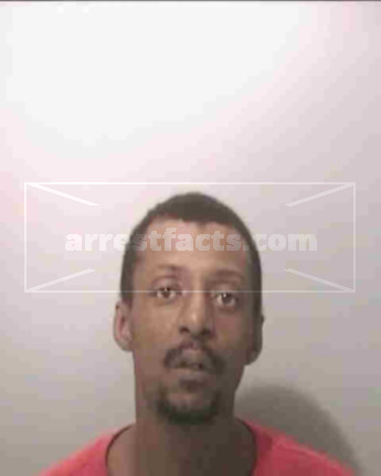 Anthony Maurice Johnson