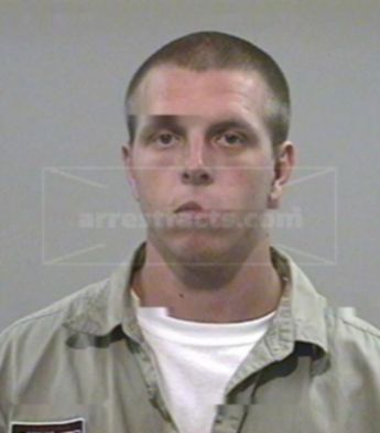 Timothy Addison Mckeel