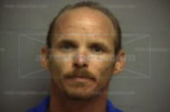 Larry Leslie Conley