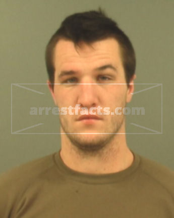 Austin Cosmo Justis