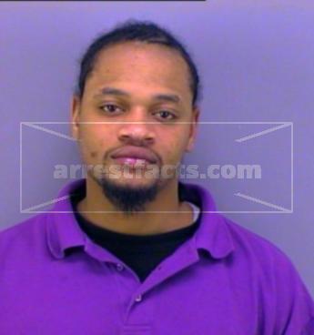 Terrell Bernard (Twin) Brown