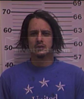 James Jason Horne