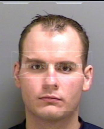 Jared Michael Tucker