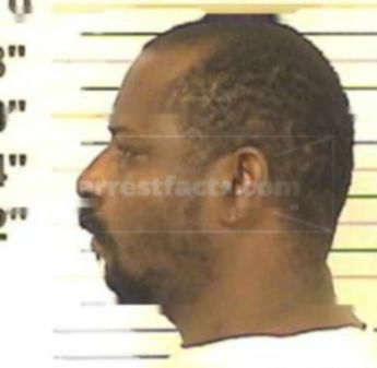 Anthony Lamont Thomas