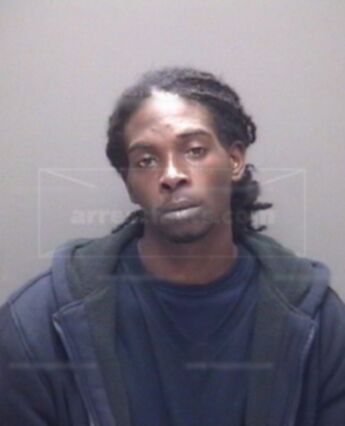 Marcus Ray Hightower