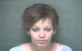 Brittany Renea Johnson