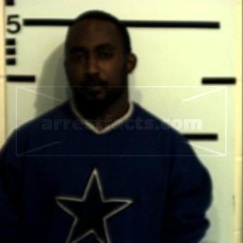 Dewayne Bernard Fraley