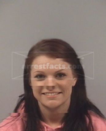 Kasey Jolynn Bell