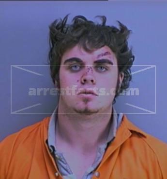 Hunter Laurence Phillips