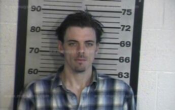 Dustin Tyler Burnette