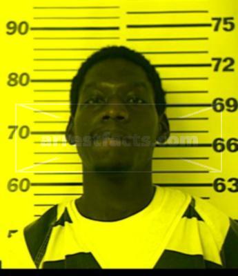 Kevin Ray Jackson