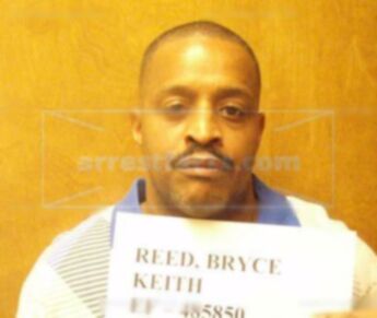 Bryce Keith Reed