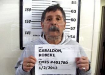 Robert Gerard Gabaldon