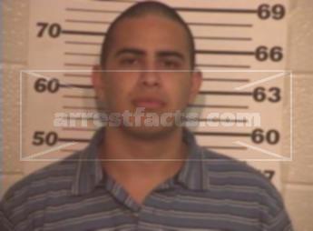 Mario Jr Perez Flores