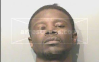 Derrick Lamont Robinson