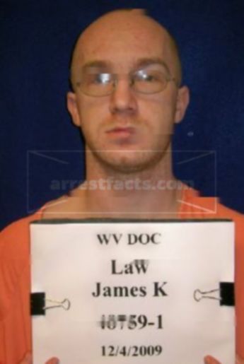 James K Law