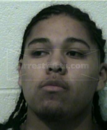 Andre Demetrius Mattox