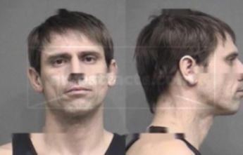 Michael Ray Hatfield