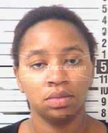 Latisha Nichelle Griffin